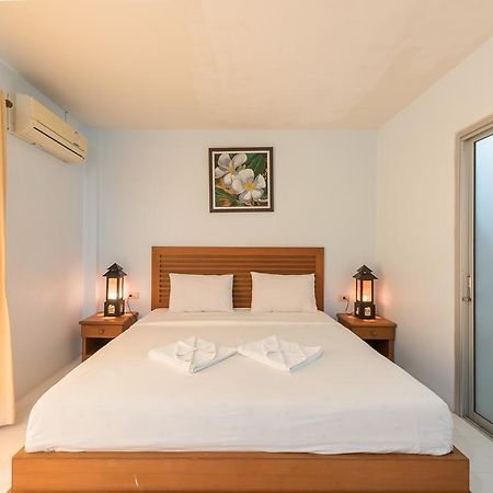 Simply Hotel หาดกะตะ ภายนอก รูปภาพ