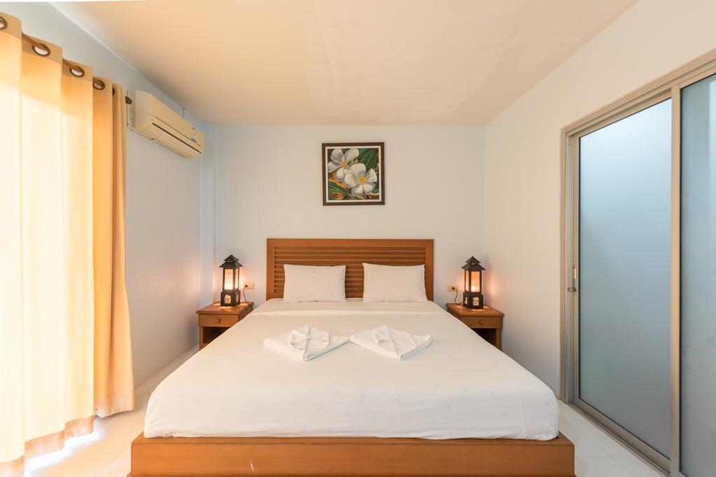 Simply Hotel หาดกะตะ ภายนอก รูปภาพ