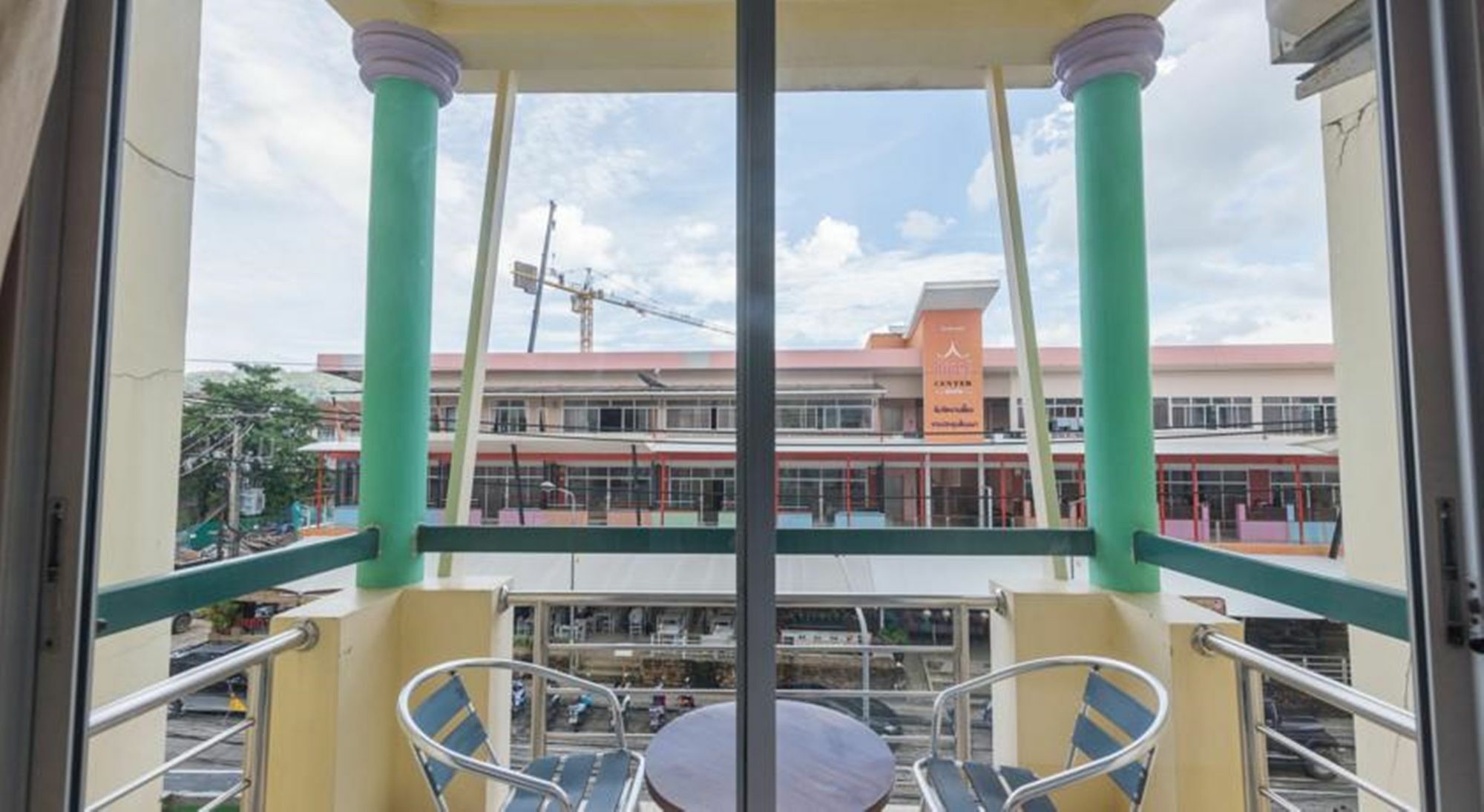 Simply Hotel หาดกะตะ ภายนอก รูปภาพ