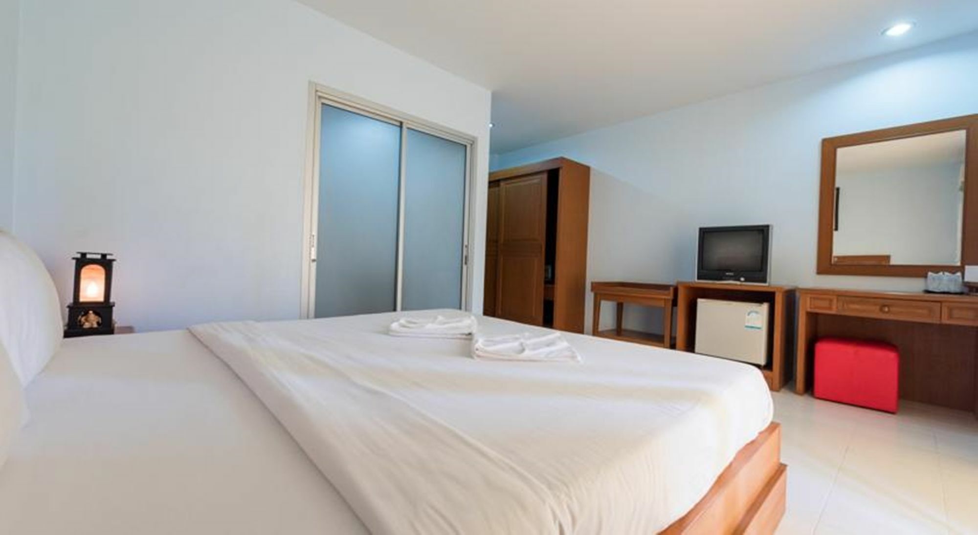Simply Hotel หาดกะตะ ภายนอก รูปภาพ