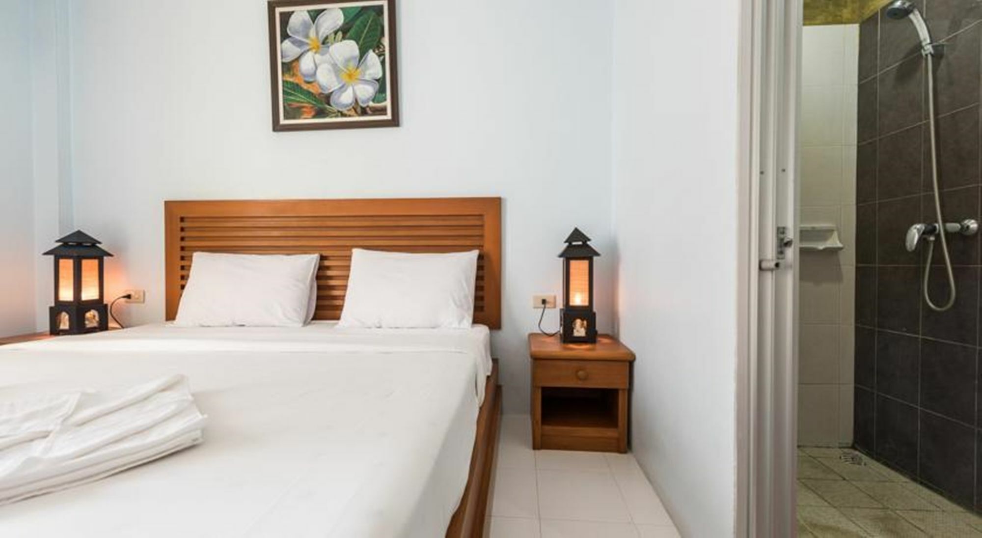 Simply Hotel หาดกะตะ ภายนอก รูปภาพ